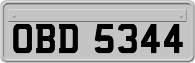 OBD5344