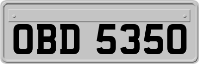 OBD5350