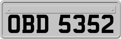 OBD5352