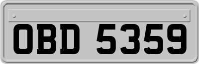 OBD5359