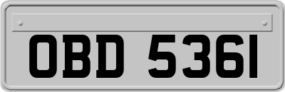 OBD5361