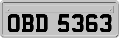 OBD5363