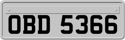 OBD5366