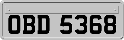 OBD5368