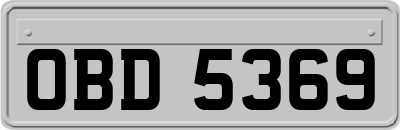 OBD5369