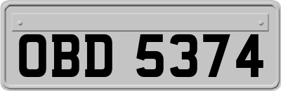 OBD5374