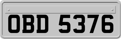 OBD5376