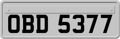 OBD5377