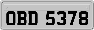 OBD5378