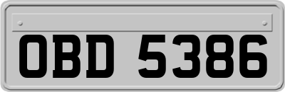 OBD5386