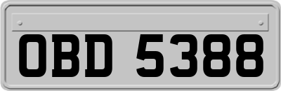 OBD5388