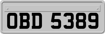 OBD5389