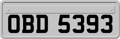 OBD5393