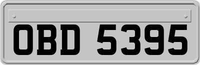 OBD5395