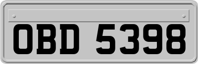 OBD5398