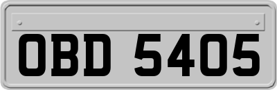 OBD5405