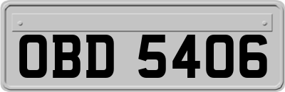 OBD5406