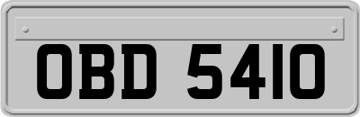 OBD5410
