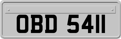 OBD5411