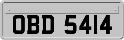 OBD5414