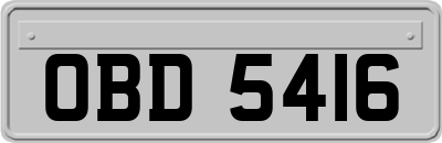 OBD5416