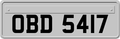 OBD5417