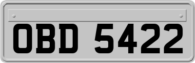 OBD5422