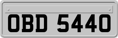 OBD5440