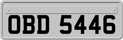OBD5446