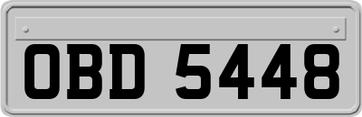 OBD5448