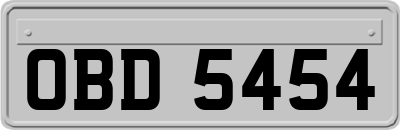 OBD5454