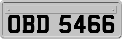 OBD5466