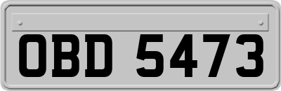 OBD5473