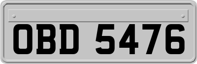 OBD5476