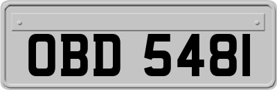 OBD5481