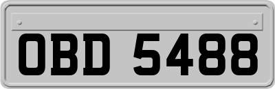 OBD5488