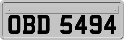 OBD5494
