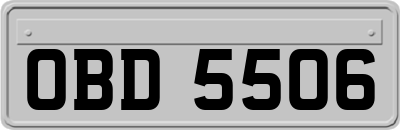 OBD5506