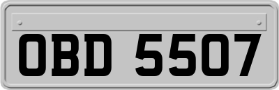 OBD5507