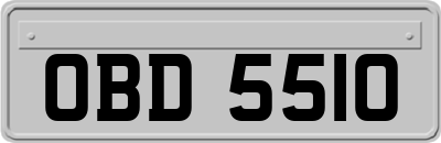 OBD5510