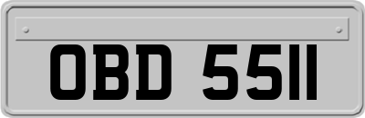 OBD5511