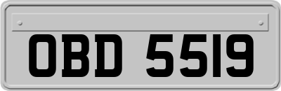 OBD5519