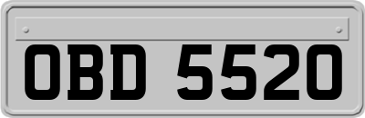 OBD5520