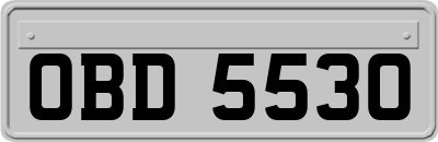 OBD5530