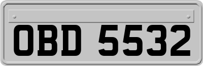 OBD5532