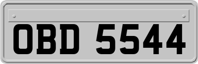 OBD5544