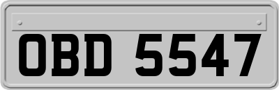 OBD5547