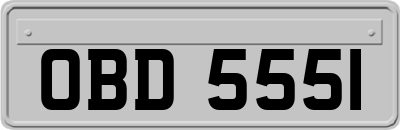 OBD5551