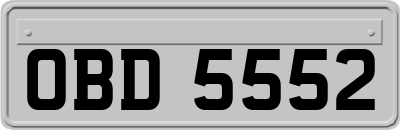 OBD5552