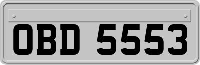 OBD5553